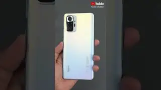 Xiaomi Redmi Note 10 Pro Unboxing Awesome 😵