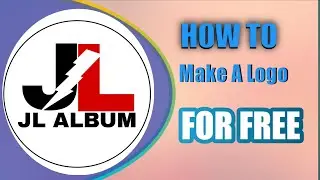 How To Make Professional Logo For Your Youtube Channel || Only 5 Mins