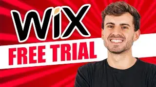 Wix Free Trial 2024 ✅ Get Full Access for 14 Days (Complete Guide)