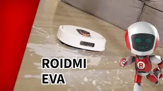 Roidmi EVA