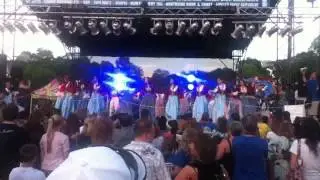 Panegyri Greek Festival part 3