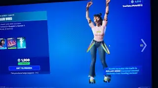 THIS IS MY FAVOURITE SKIN! Fortnite Item Shop (September 11th, 2023)