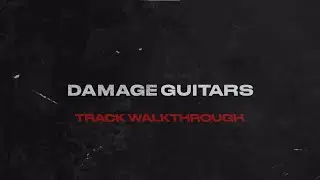 How to Write a Studio-Quality Track │ Damage Guitars │ Heavyocity