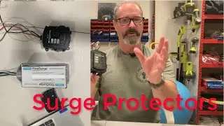 Comparing Surge Protectors: Siemens FS140, Ditek and Eaton Ultra showdown.