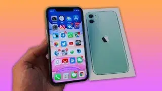 IPHONE 11 СПУСТЯ НЕДЕЛЮ ИСПОЛЬЗОВАНИЯ - ЧТО Я ПОНЯЛ?