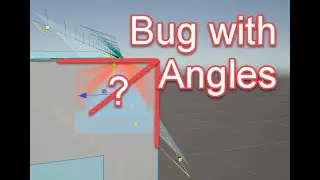 10 Bug that doesnt affect RTS23