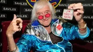 Jimmy Savile abuse claims leave BBC scrambling