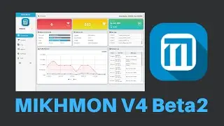 MikhmonV4 Beta2