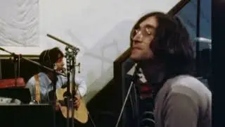 The Beatles - Blackbird Rehearsal Session at EMI Studios (June 11th, 1968) [All Available Footage]