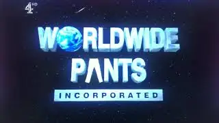 Where’s Lunch/HBO Productions/Worldwide Pants Incorporated/CBS Broadcast International (1998) #1