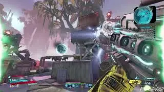 Borderlands 3 Trials of Fervor