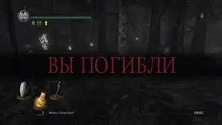 DARK SOULS: REMASTERED — Странные игроки