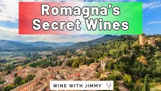 The Wine Regions of Romagna