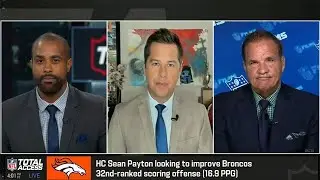 Baldy's Breakdown:  What we can expect from Russell Wilson and Sean Payton