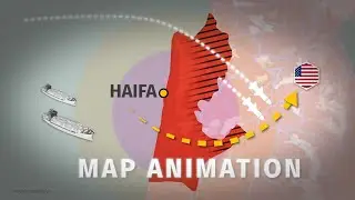 Geo Layer 3 Map Animation Tutorial in Hindi