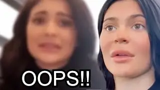 Kylie Jenner Gets HUMILIATED By Her BOYFRIEND!!!?! | OMG... What is GOING ON NOW!??!