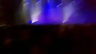 Shameboy Live @ Rock Werchter 2008