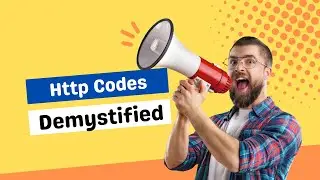 HTTP Status Codes Demystified: What They Mean and How to Use Them