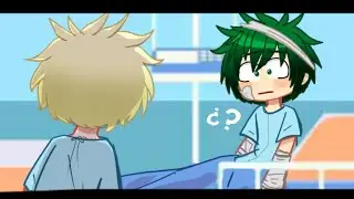 ¿Acabas de coquetearme?- | BkDk GC