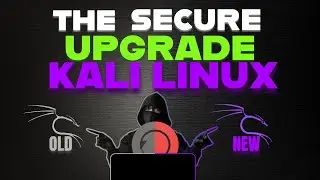 Kali Linux Upgrade: Secure Your System, Back up with Timeshift [Step-by-Step Guide]