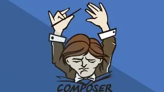 Couch Coding : Composer Workflow