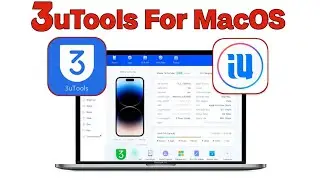 How to Use 3uTools On MacOS || (Complete Best Tutorial)