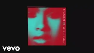 Jennifer Hudson - Remember Me (Audio Clip)