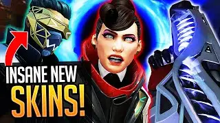 ALL NEW COSMETICS! - Apex Legends Season 7 Battle Pass! (Skins and Rewards!)