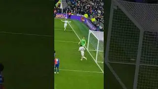 TIMO WERNERS FIRST GOAL FOR TOTTENHAM! Spurs 3-1 Crystal Palace