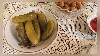 Как купчиха постничала