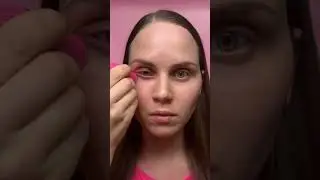 Не спала всю ночь? Вообще не проблема: берёшь стик для глаз Waunt , и через 5 секунд ты красотка 🤩