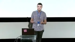 code::dive 2016 conference – Kamil Szatkowski – Working on modular projects with Git