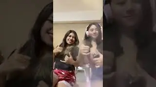 Tiktok 18 Tante  Montok Goyang Bikin Gak Tahan