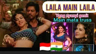 LAILA MAiN LAILA  Deepdika padukone main mata truss ama cowo