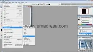 Adobe Photoshop CS2 Interface, Basic Photoshop Urdu Tutorials