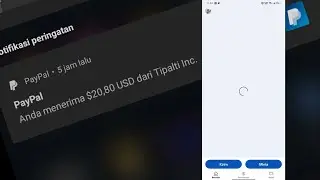 Cuan $ 20 dari HoneyGain - APLIKASI CUAN GRATIS MUDAH DI 2024 || TINGGAL NUNGGU PAYOUT