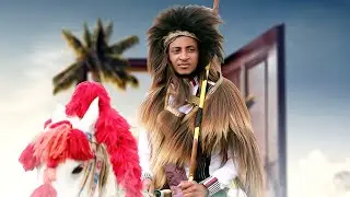 Araddo Isheetu - Esati Debin Mana Baane - New Ethiopian Oromo Music 2023 [Official Video]
