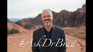 #AskDrBrad | Saboteurs