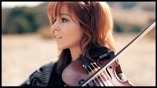 Fields Of Gold - Tyler Ward & Lindsey Stirling & Peter Hollens