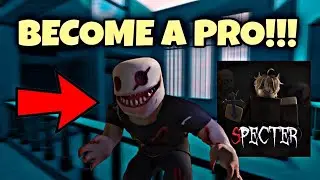 BEST TIPS AND TRICKS FOR SPECTER (ROBLOX)