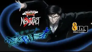 What Knov Could Do In Nen Impact
