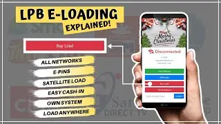 LPB E-Loading System | How it Works?