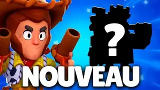 NOUVEAUTÉS, BRAWL STARS ESPORT, RÉCOMPENSES et DROP avec les PIZZAS