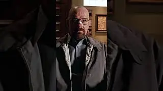 Before vs after killing Gus | Breaking Bad