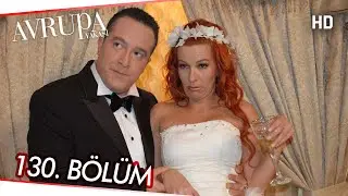 Avrupa Yakası 130. Bölüm | HD