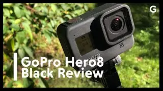 GoPro Hero 8 Review: It's Great Because It's Boring