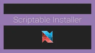 How to Make an Installation File on Windows