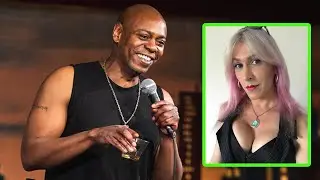 Dave Chappelle and Daphne: A Tale of Comedy and Love