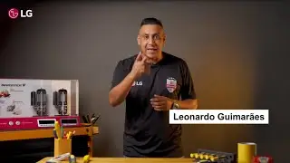 Mensagens do Esquadrão: nada é impossível | LG