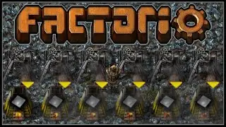 Factorio Bootstrap Tutorial/Guide #1 - Blueprint Book Included